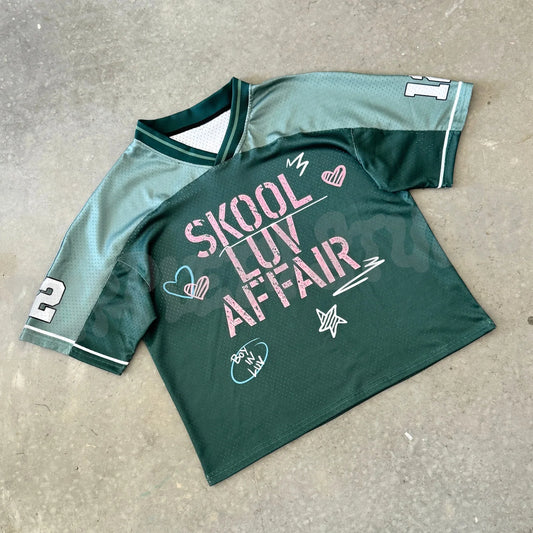 Skool Luv Affair Jersey