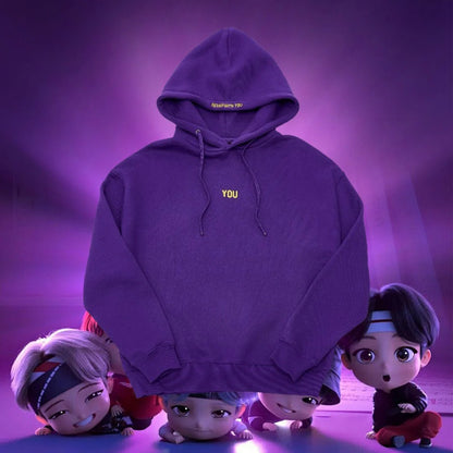 ARMY EXCLUSIVE BTS MERCH BOX