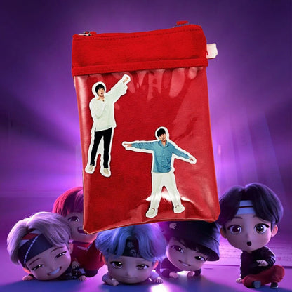 ARMY EXCLUSIVE BTS MERCH BOX