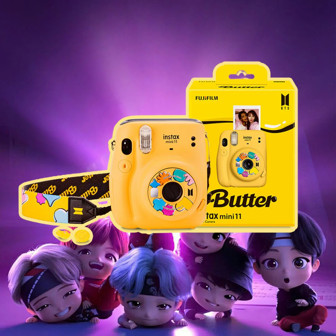 ARMY EXCLUSIVE BTS MERCH BOX