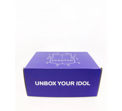 ARMY EXCLUSIVE BTS MERCH BOX