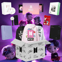 ARMY EXCLUSIVE BTS MERCH BOX