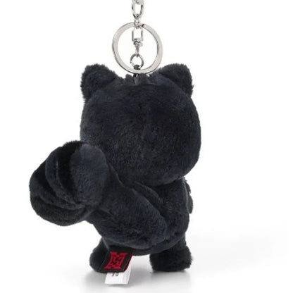 ‘ HOPE ON THE STAGE ‘ Keychain Plushy