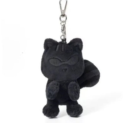 ‘ HOPE ON THE STAGE ‘ Keychain Plushy