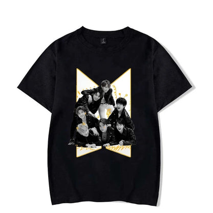 BTS Group Exclusive T-Shirt