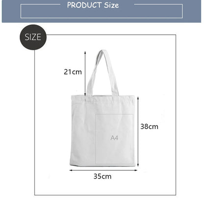 Taehyung & Yeontan remembrance Shoulder Bag