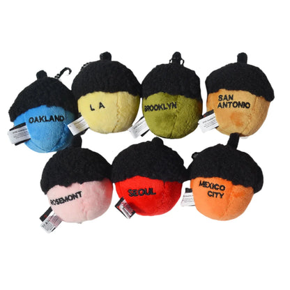 ‘ HOPE ON THE STAGE ‘ Keychain Plushy