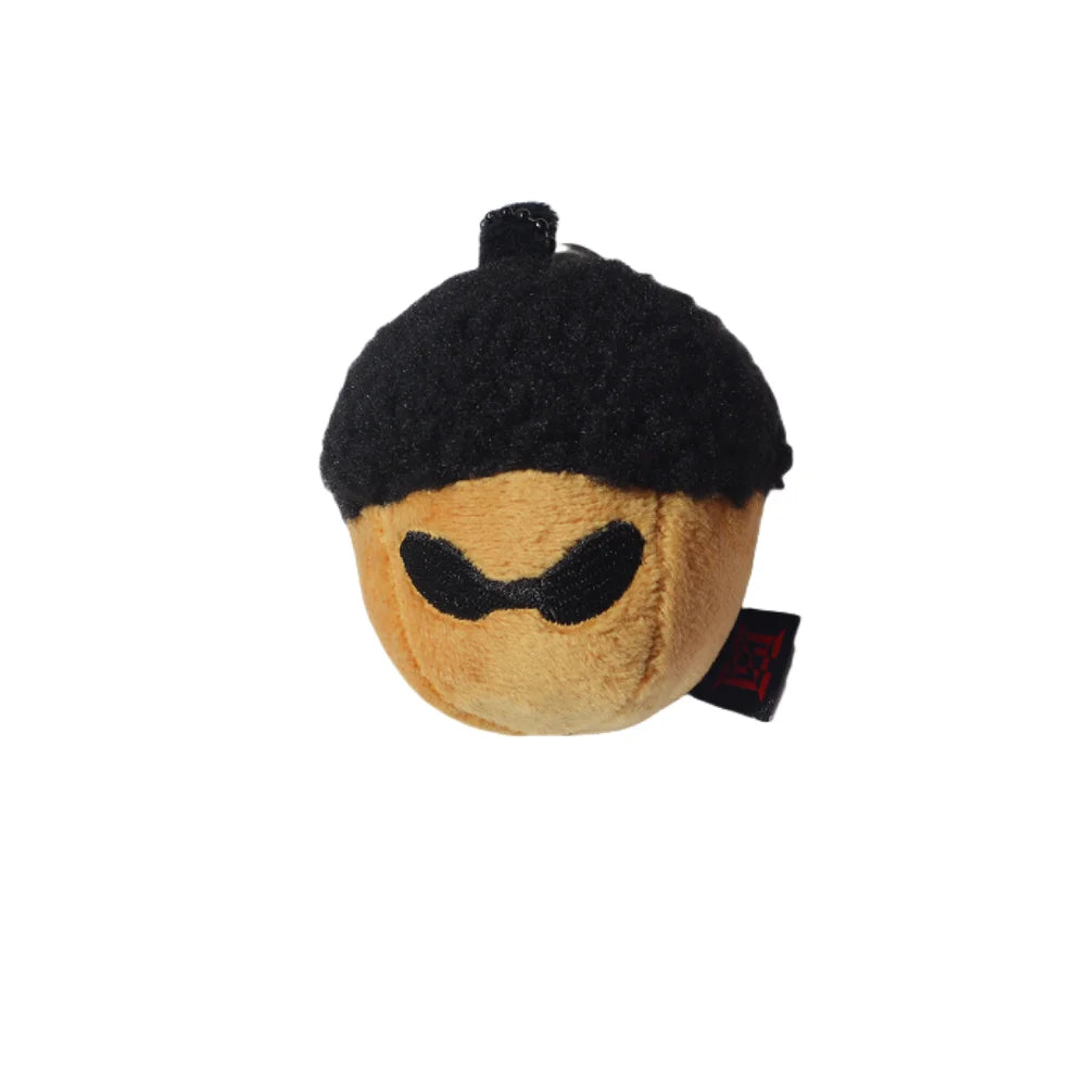 ‘ HOPE ON THE STAGE ‘ Keychain Plushy