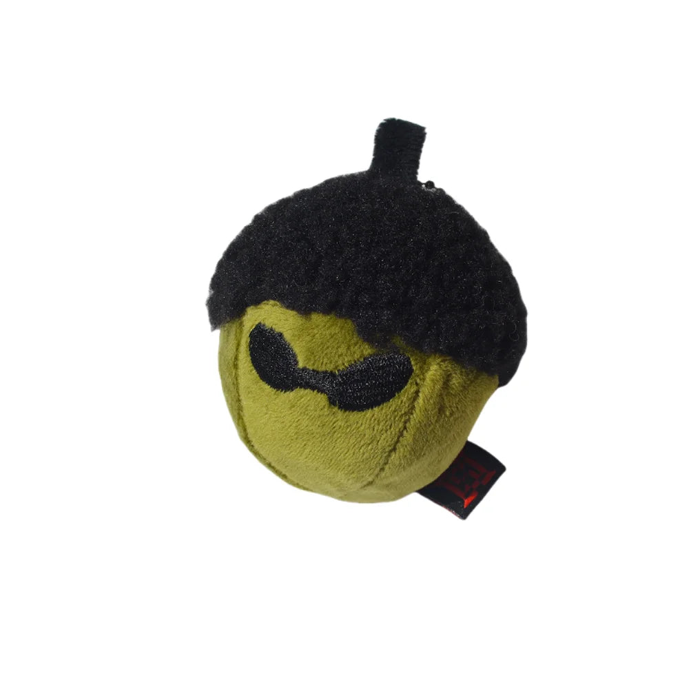 ‘ HOPE ON THE STAGE ‘ Keychain Plushy
