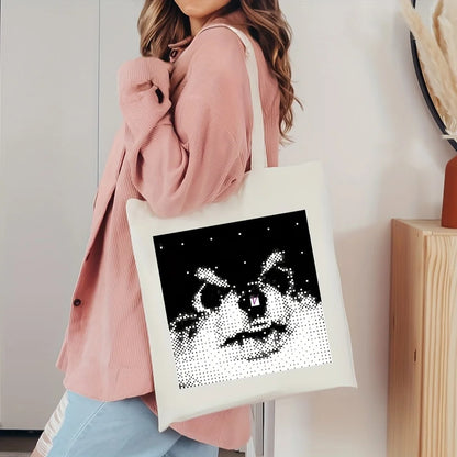 Taehyung & Yeontan remembrance Shoulder Bag