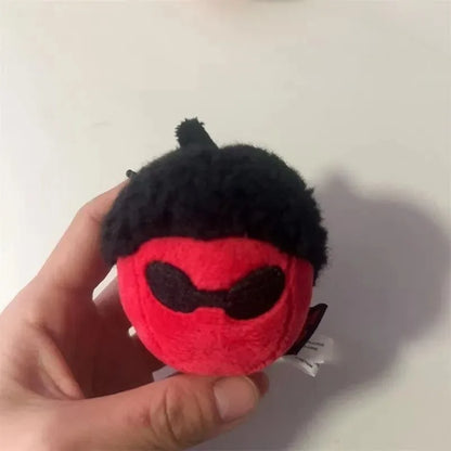 ‘ HOPE ON THE STAGE ‘ Keychain Plushy