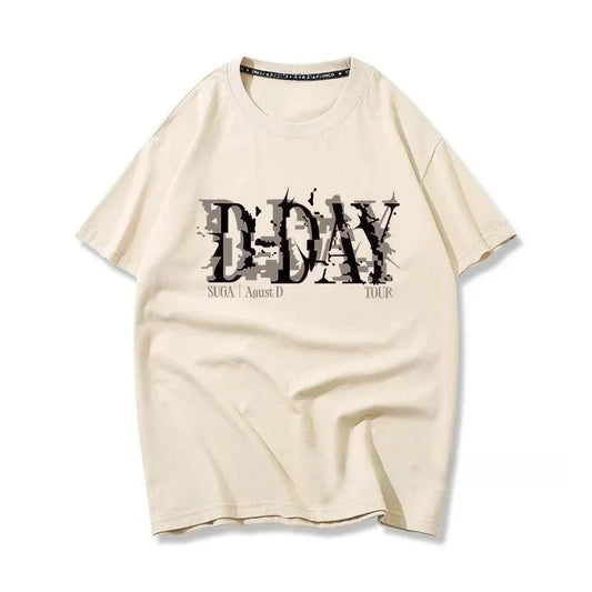 D-DAY Exclusive T-Shirt