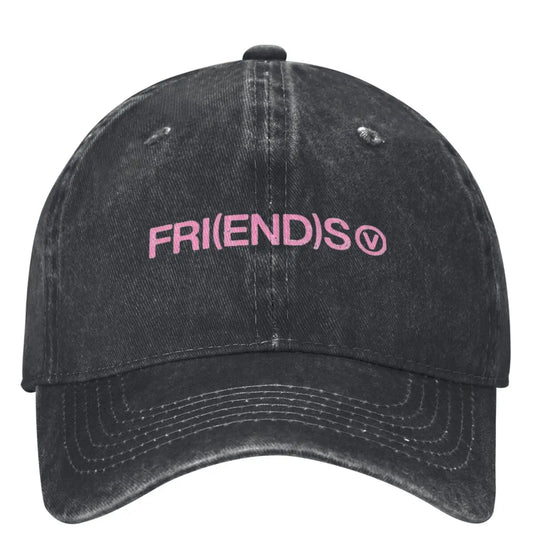 Taehyung FRI(END)S Exclusive Hat