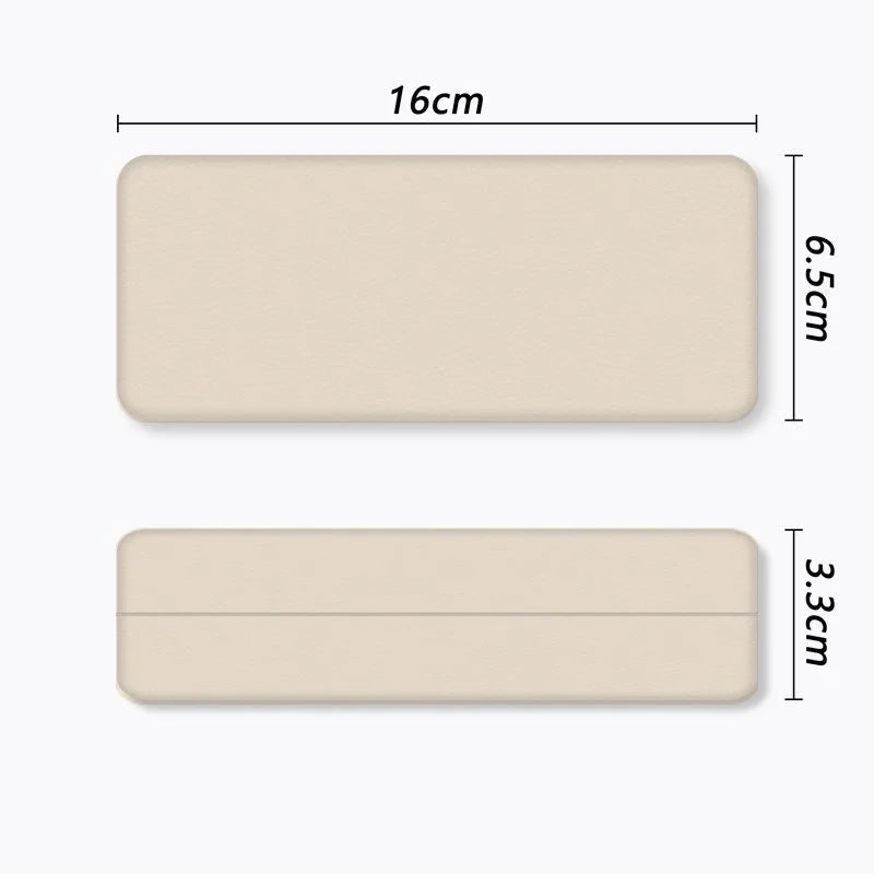 BTS Glasses Case