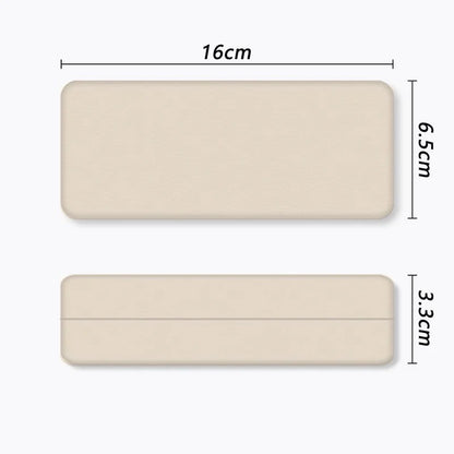 BTS Glasses Case