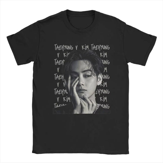 Taehyung Premium T-Shirt