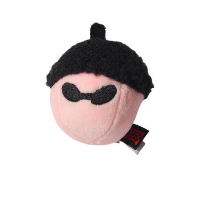 ‘ HOPE ON THE STAGE ‘ Keychain Plushy