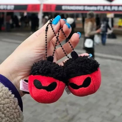 ‘ HOPE ON THE STAGE ‘ Keychain Plushy