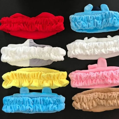 BT21 Head-Band Face Wash