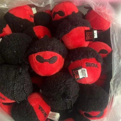 ‘ HOPE ON THE STAGE ‘ Keychain Plushy